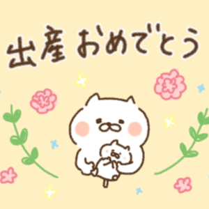 子供向けイラストフリー素材【赤ちゃん・子育て】ビジネス（商用）にも♪