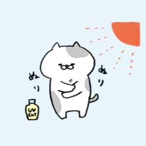 夏のかわいいフリーイラストまとめ｜保育園・幼稚園のおたよりにも使える素材集♪