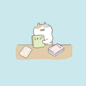 学用品・学校用品のゆるくてかわいいフリーイラスト素材☆おたよりや小学校準備に♪